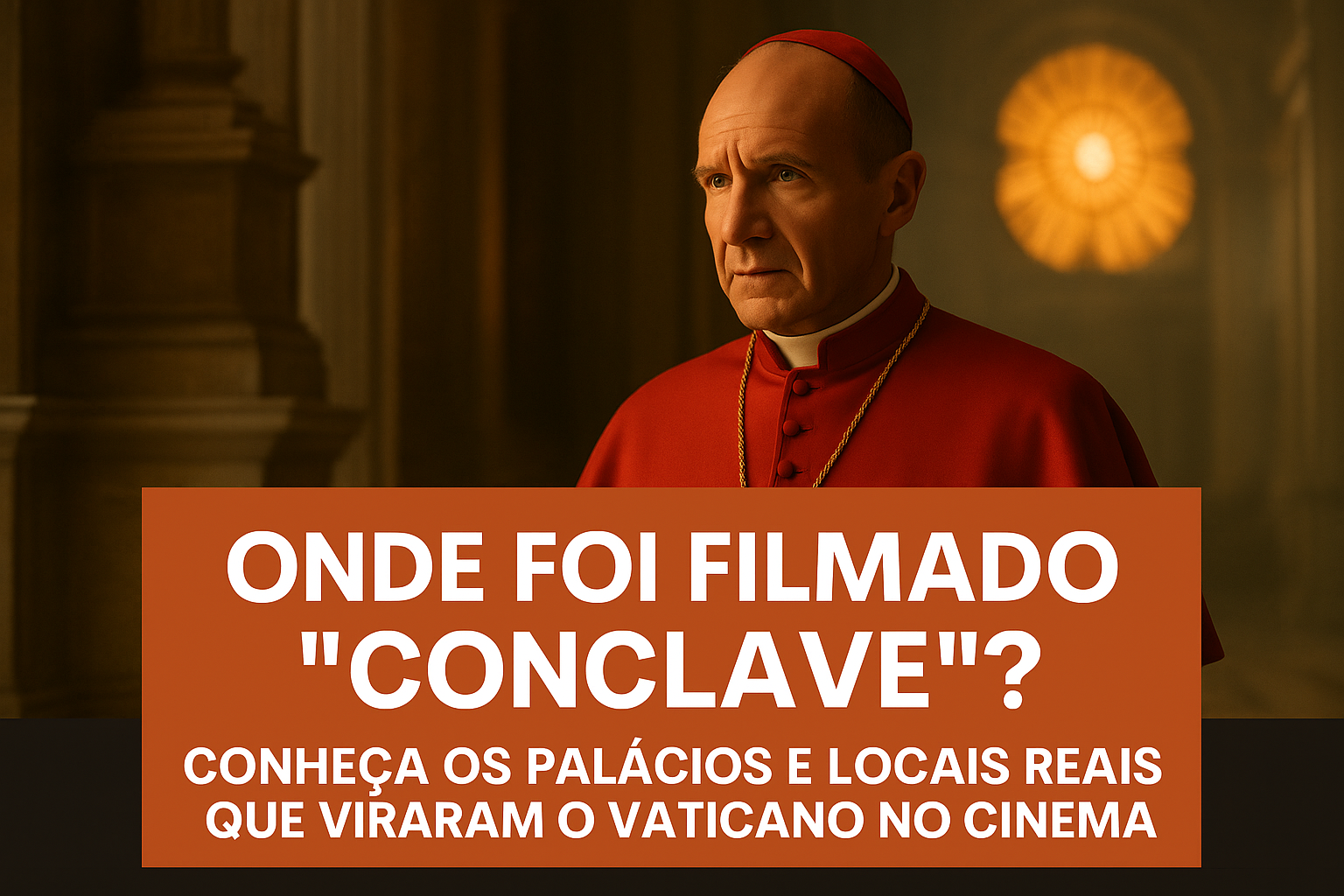Capa da postagem