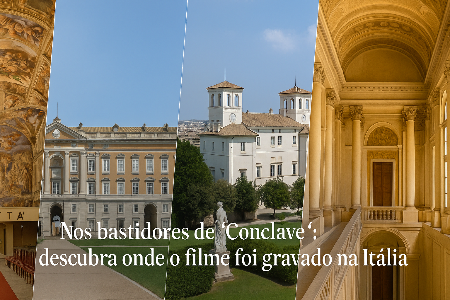 Capa da postagem